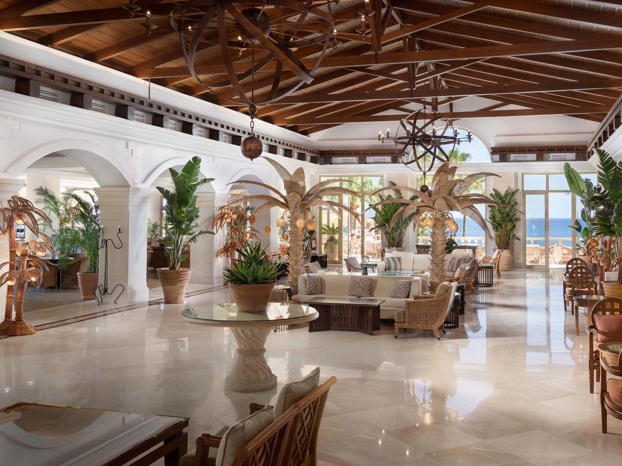 Grecotel Marine Palace&Aqua Park Rethymno Esterno foto