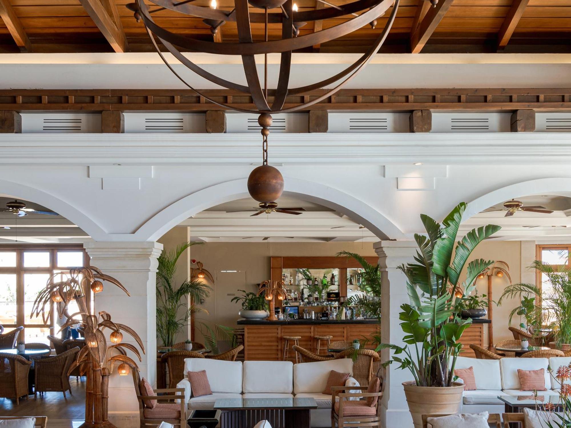 Grecotel Marine Palace&Aqua Park Rethymno Esterno foto