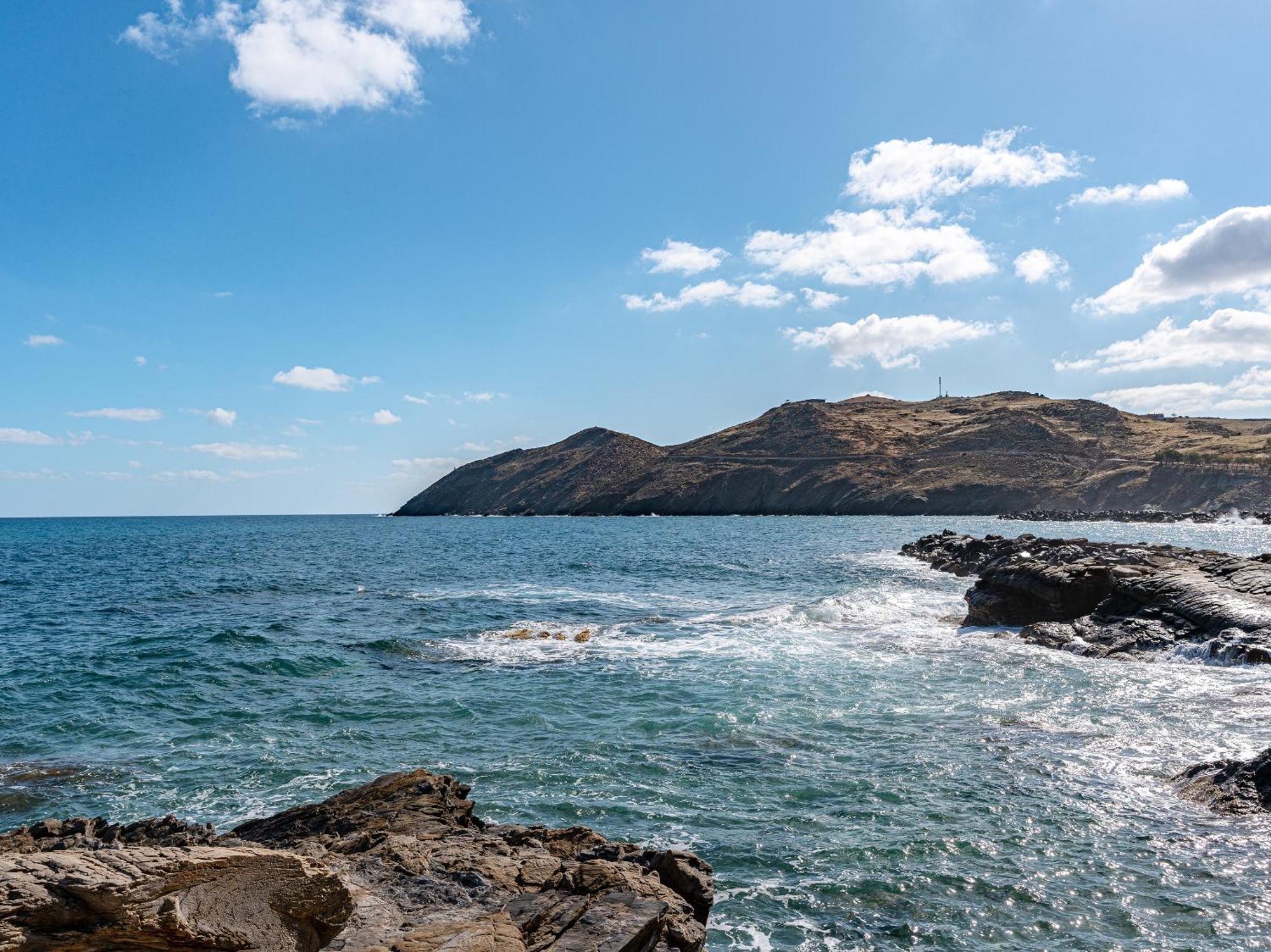 Grecotel Marine Palace&Aqua Park Rethymno Esterno foto
